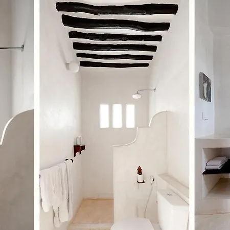 Bed and Breakfast Jua House Lamu Exterior foto