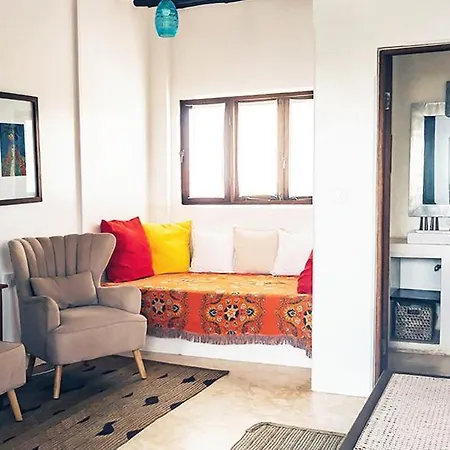 Bed and Breakfast Jua House Lamu Exterior foto