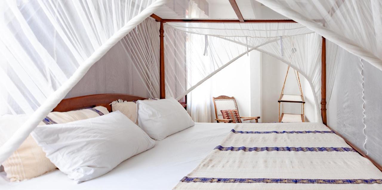 Jua House Bed and breakfast Lamu