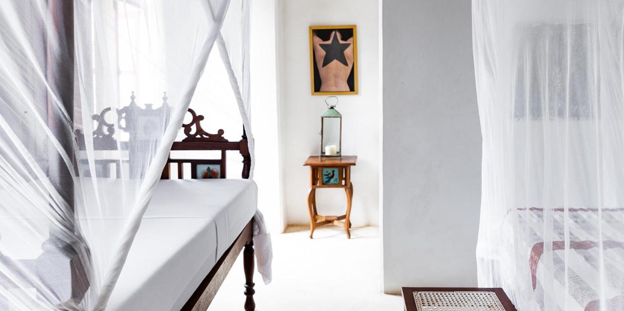 Jua House Lamu