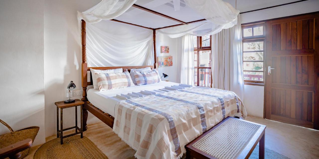 Bed and breakfast Jua House *