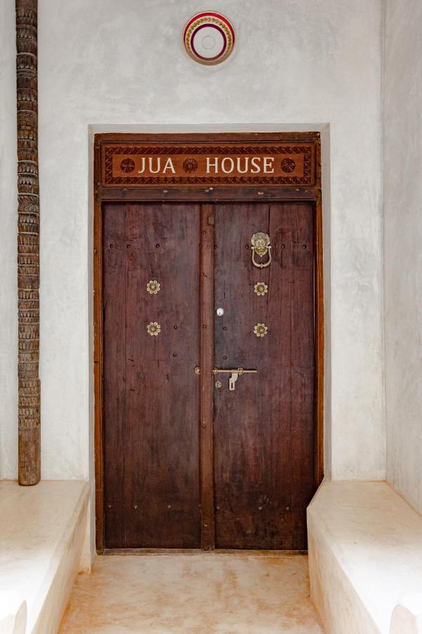 Jua House Bed and breakfast *