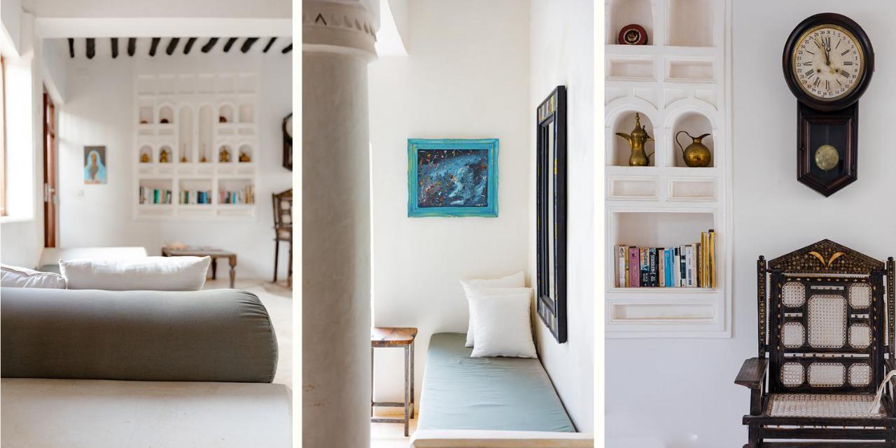 Jua House Bed and breakfast Lamu
