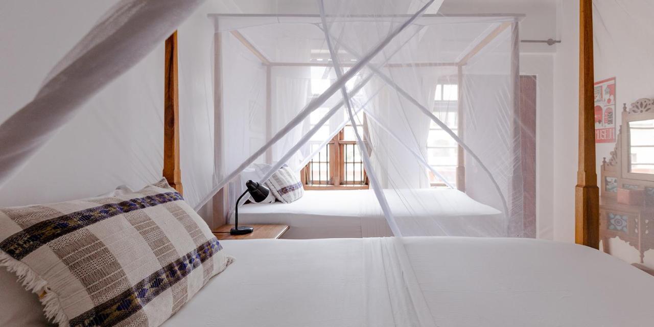 Jua House Bed and breakfast *
