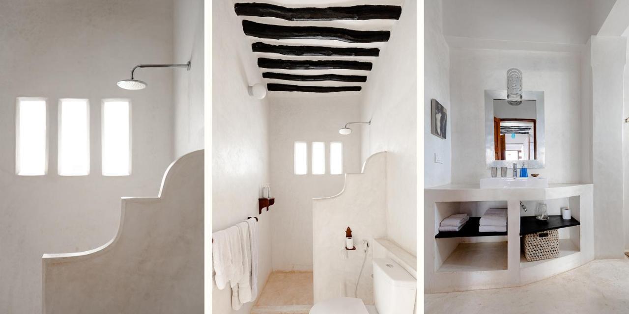 Jua House Bed and breakfast *