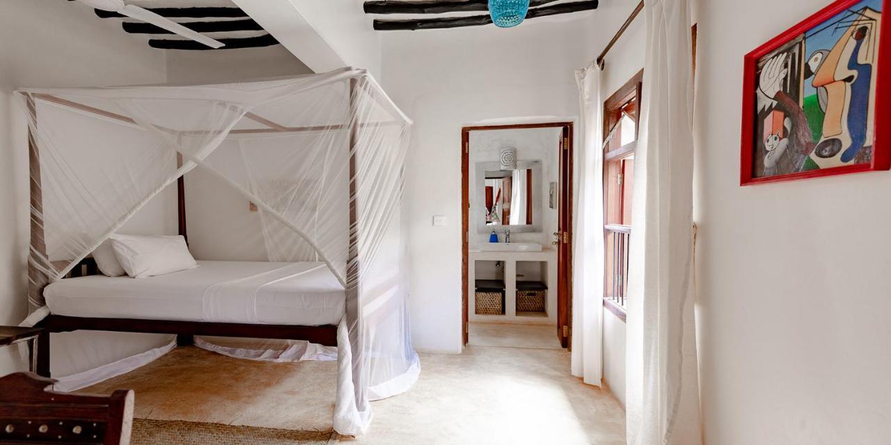 Jua House Lamu