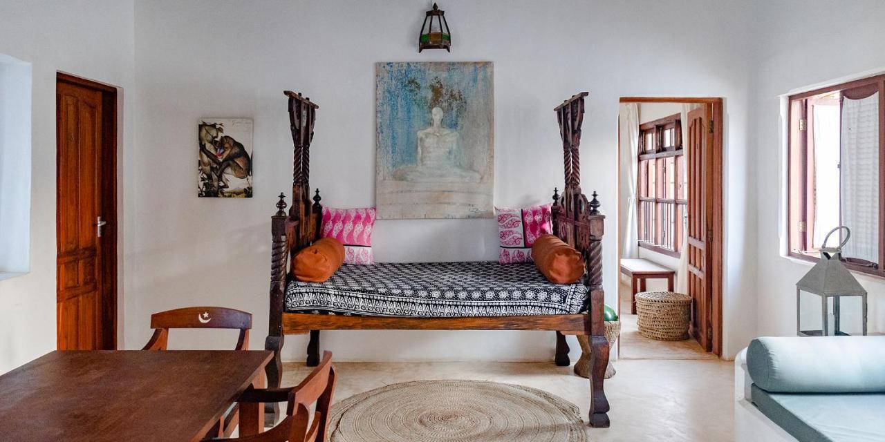 Jua House Bed and breakfast *
