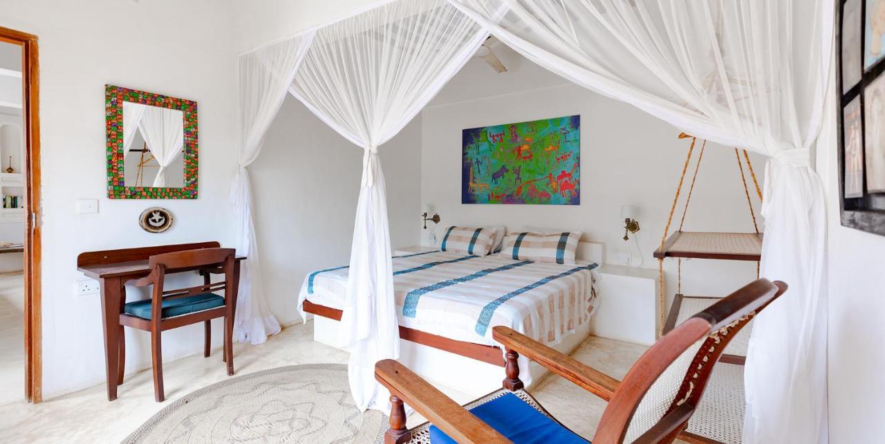 Jua House * Lamu