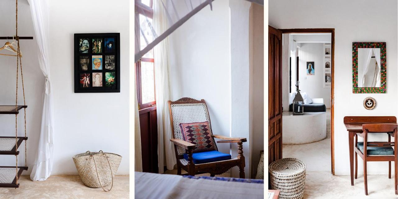 Jua House Bed and breakfast