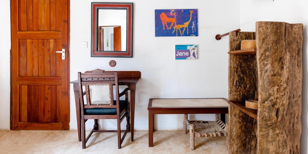 Jua House * Lamu