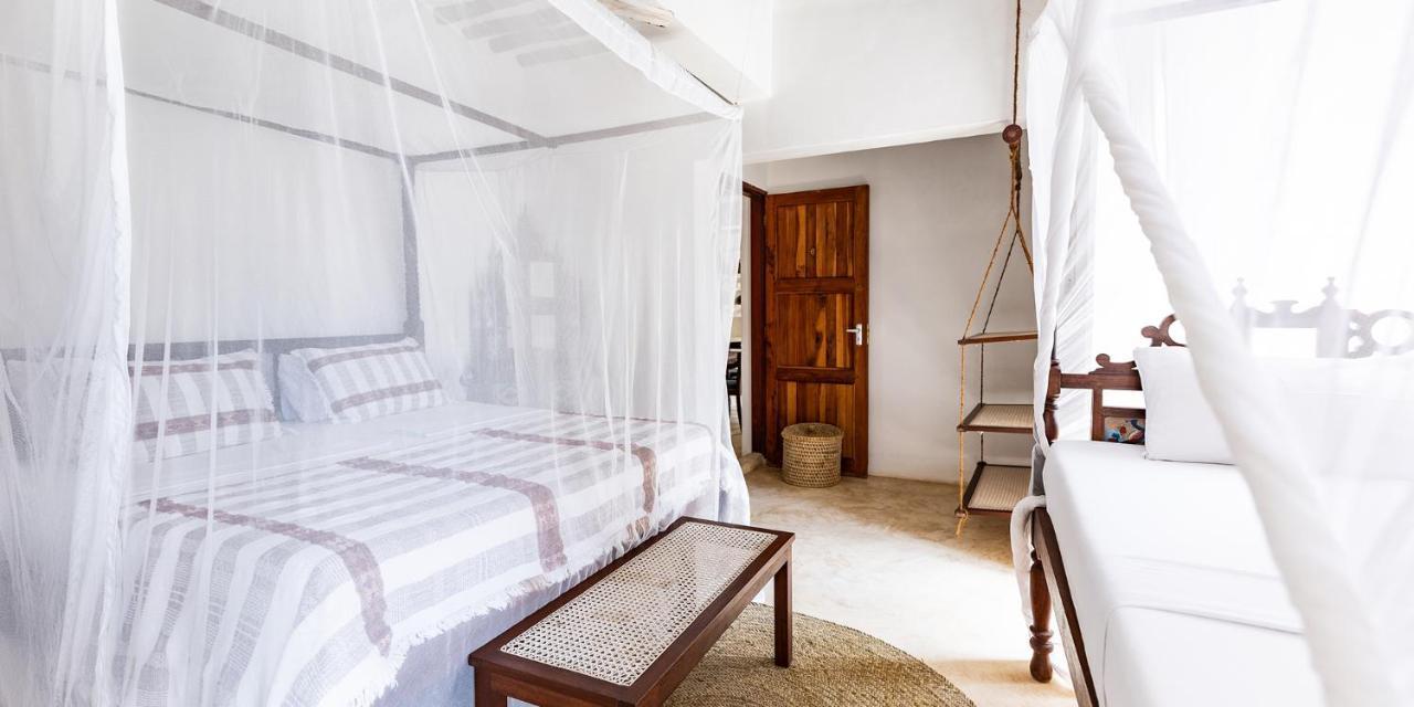 Jua House Lamu