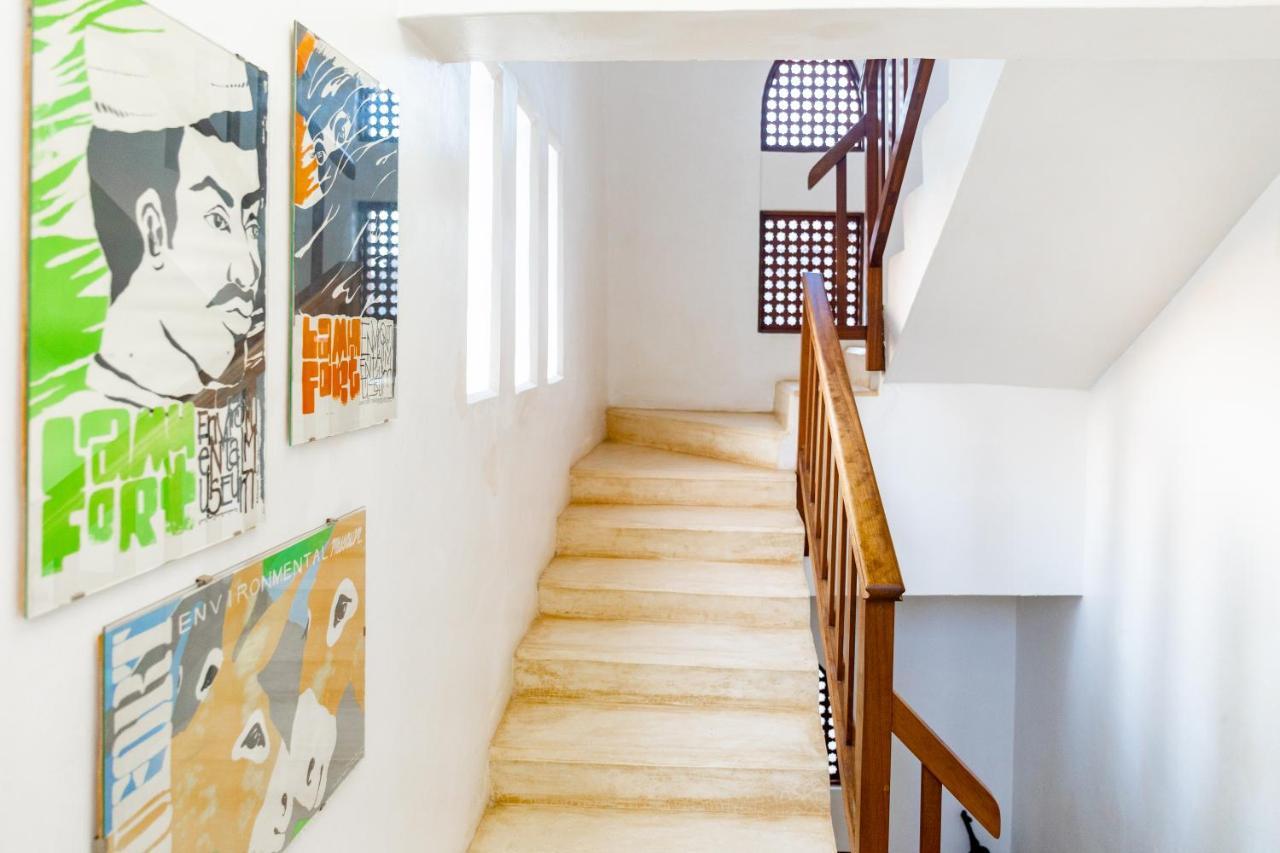 Jua House * Lamu