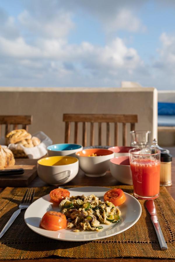 Bed and breakfast Jua House