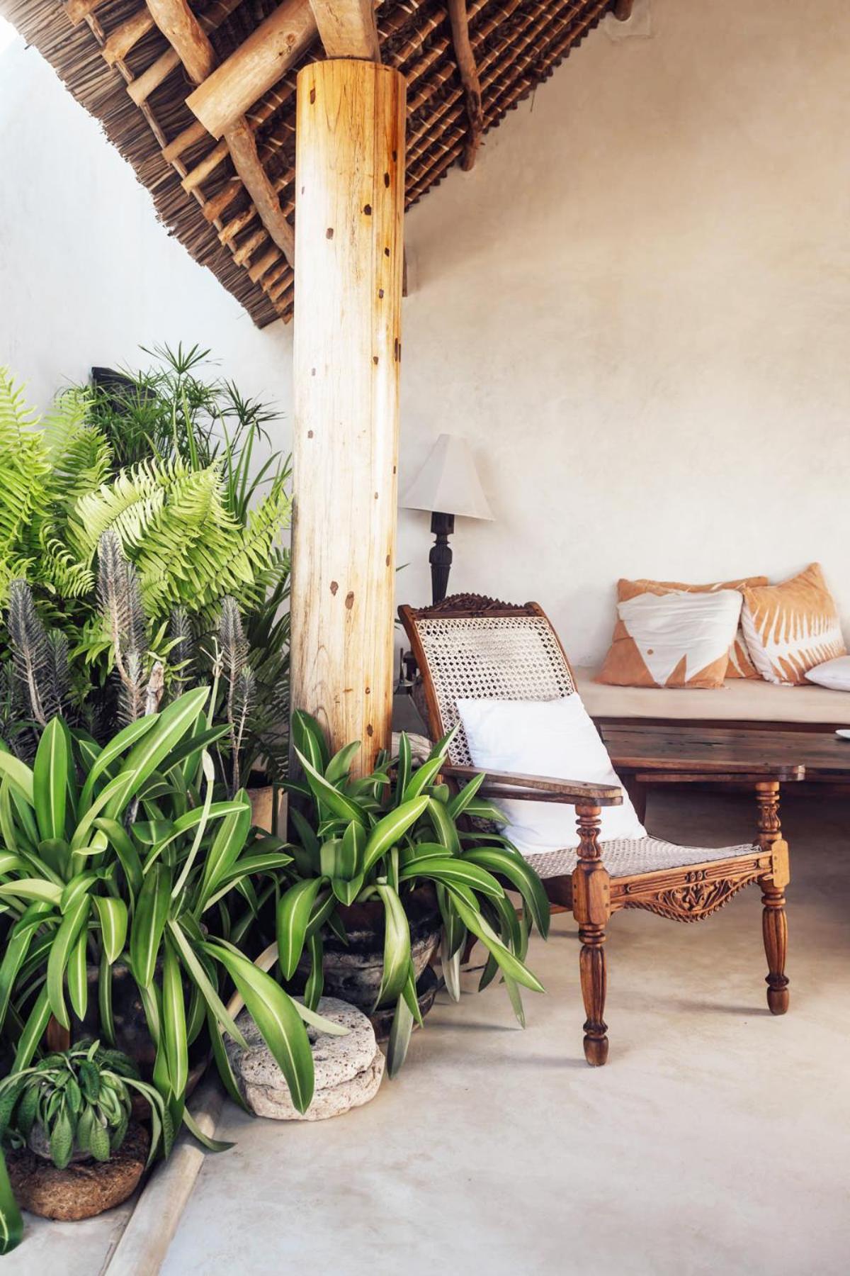 Bed and breakfast Jua House *