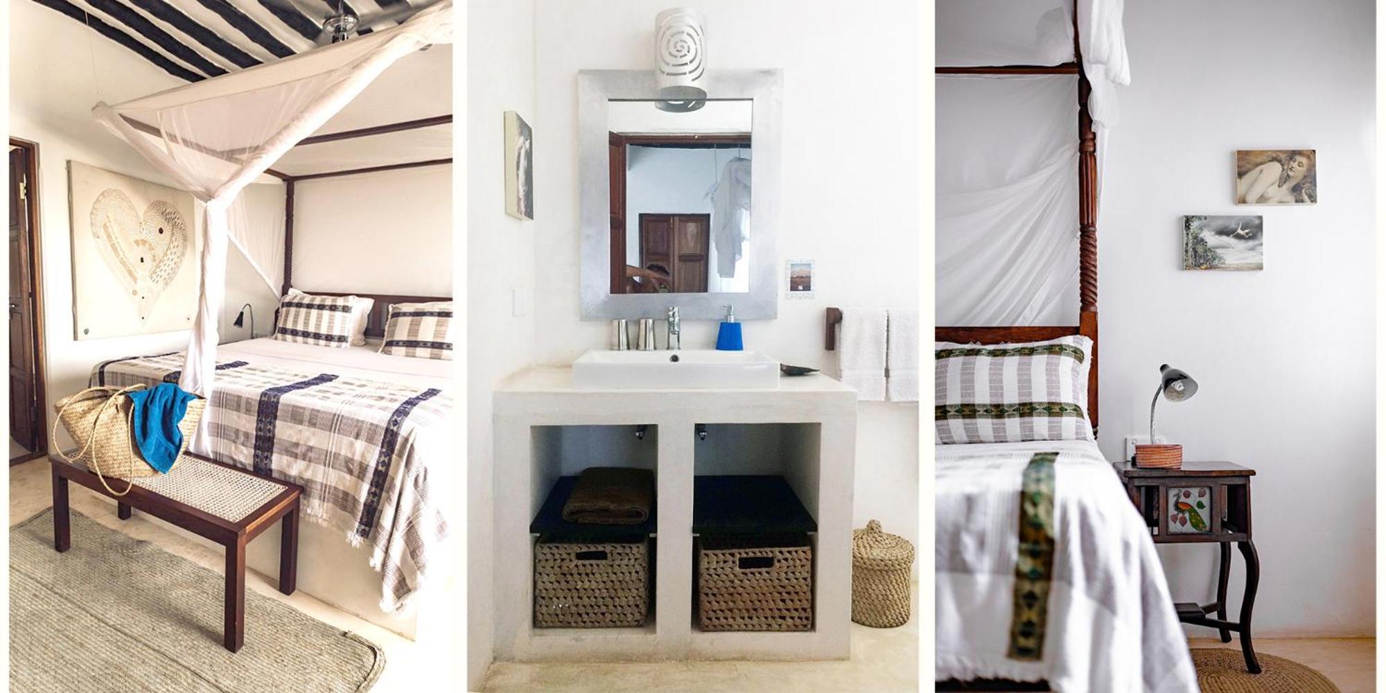Bed and breakfast Jua House Lamu
